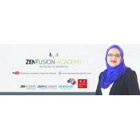ZenFusion Academy Logo