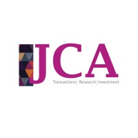 JC Advisory and Consulting Logo