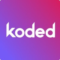 KodedWeb Logo