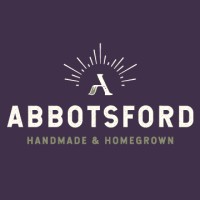 Tourism Abbotsford Logo