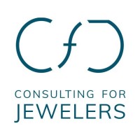 Consulting for jewelers Logo