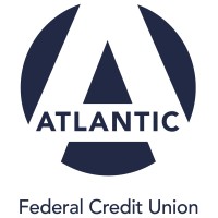 Atlantic Federal Credit Union Logo