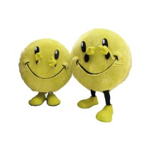 Pupazzia di Armuzzi Pietro Logo