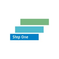 Step One Charity Logo
