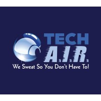 Tech Air Inc. Logo