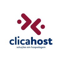 ClicaHost Logo