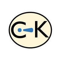 Clear Knowledge Inc. Logo