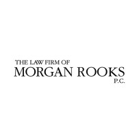 The Law Firm of Morgan Rooks P.C. Logo