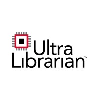 Ultra Librarian Logo