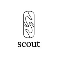 SCOUT | Purpose Driven People Partners Logo