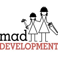 MAD Development LLC Logo