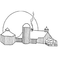 The Mountain School of Milton Academy Logo