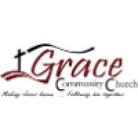 Grace Community Church Logo