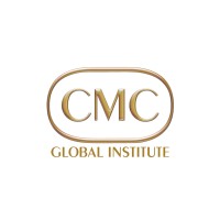 CMC-Global Institute (CMC-GI) Logo
