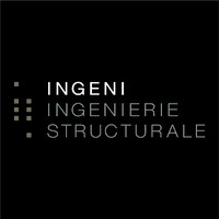 INGENI SA Logo