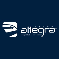 Grupo Altegra Logo