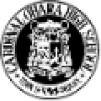 Cardinal OHara High School Logo