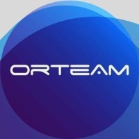 Orteam SpA Logo