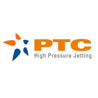 PTC S.r.l. - High Pressure Jetting Logo