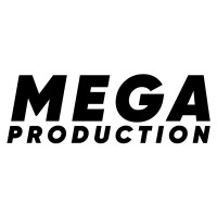 Mega Production Logo