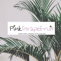 Pink Grapefruit Logo