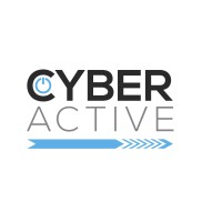 CyberActive Limited Logo