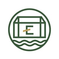 LEmbarcadère Lyon Logo