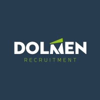 Dolmen Financial Recruitment Partners Ltd. Logo