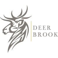 DeerBrook Logo