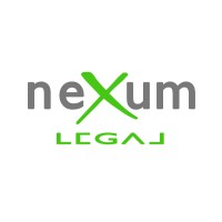neXum legal Logo