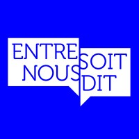 Entre nous soit dit Logo