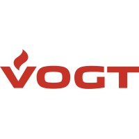 Vogt AG Logo