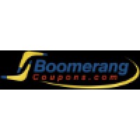 Boomerang Coupons Logo