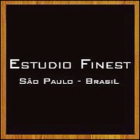 Estudio Finest Móveis & Decorações Logo
