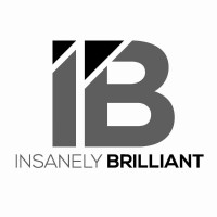 Insanely Brilliant, LLC Logo