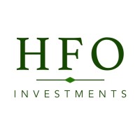 HFO Investments Logo
