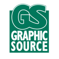 Graphic Source Inc. Logo