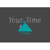 Your Time Coaching Logo