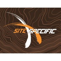 Site Specific Design, Inc. Logo