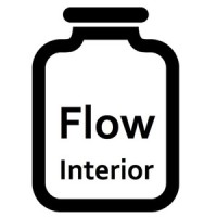 Flow Interior Logo