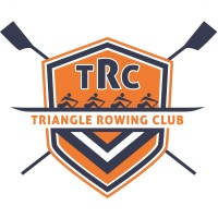 Triangle Rowing Club Logo