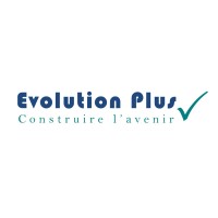 EvolutionPlus Logo