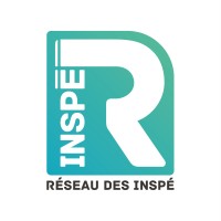 Réseau des INSPÉ Logo