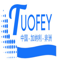 TUOFEY Logo