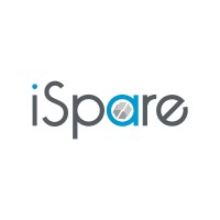 iSpare Logo