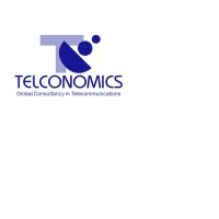 TELCONOMICS Logo