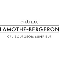 Château Lamothe-Bergeron Logo