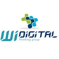 WiDigital SAS Logo
