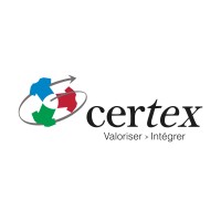 Certex Canada Logo