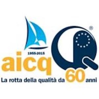 AICQ Nazionale Logo